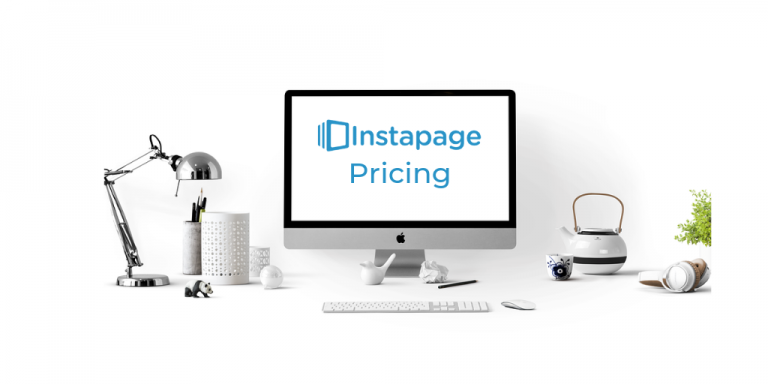 Instapage Pricing