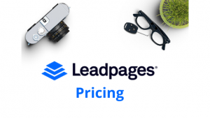 leadpages pricing