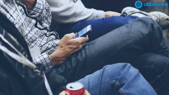 unbounce pricing
