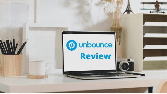 unbounce review