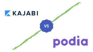 kajabi vs podia