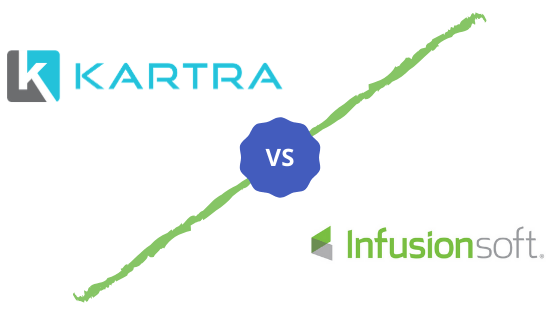 kartra vs infusionsoft