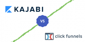 Kajabi vs Clickfunnels