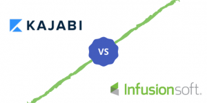 kajabi vs infusionsoft