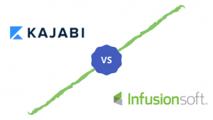 kajabi vs infusionsoft