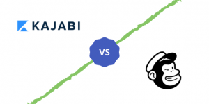 kajabi vs mailchimp