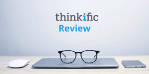 Thinkific review