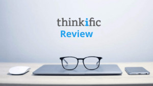 Thinkific review