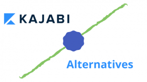 kajabi altenatives