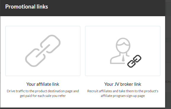 Kartra AFFILIATE LINK AND JV LINK