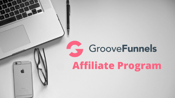 Groove Affiliate
