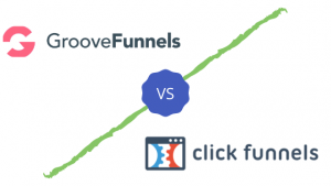 Groovefunnels vs Clickfunnels Comparison