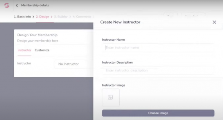 GrooveMember comparison