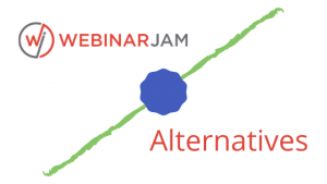 webinarjam alternatives