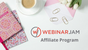 Webinarjam Affiliate Program