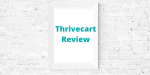 Thrivecart review