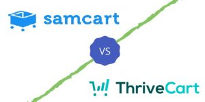 samcart Vs Thrivecart