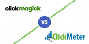 Clickmagick vs Clickmeter