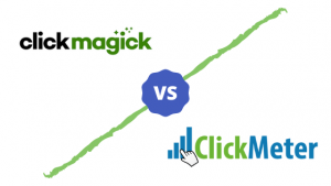 Clickmagick vs Clickmeter