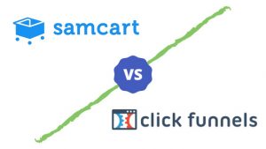 samcart vs clickfunnels