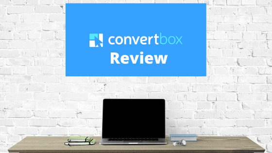 Convertbox Review