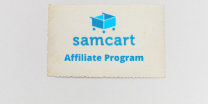 samcart affiliate program