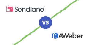 sendlane Vs Aweber
