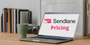Sendlane Pricing