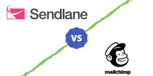 sendlane vs mailchimp