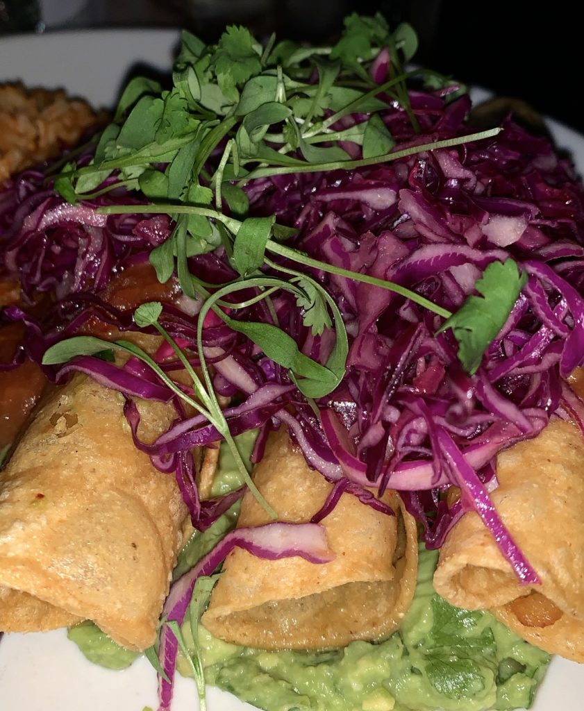Gracias Madre Reviews (Vegan Mexican)
