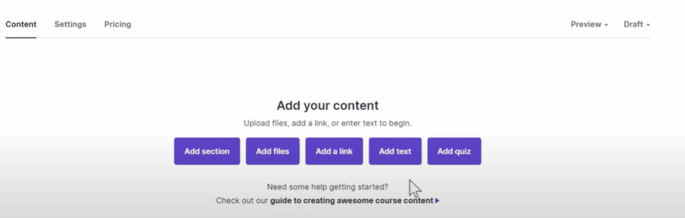 podia_add your content