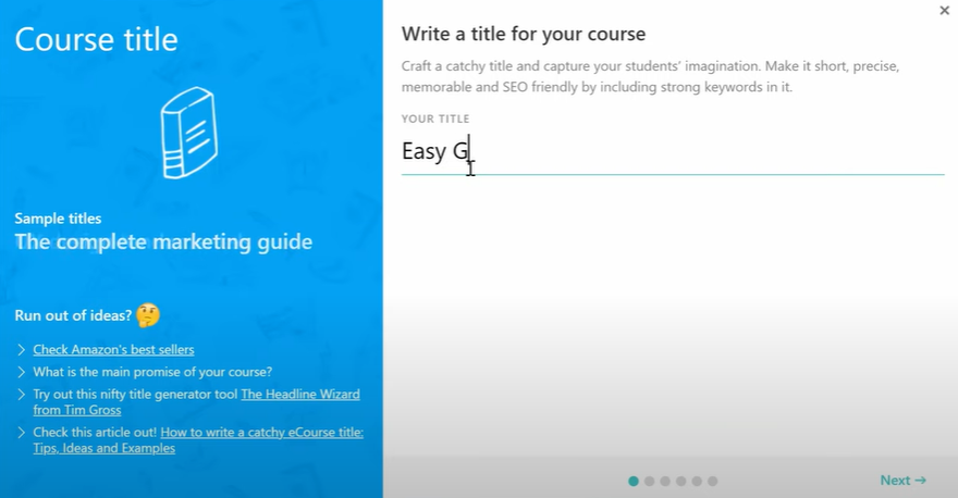 Learnworlds_Course builder 1