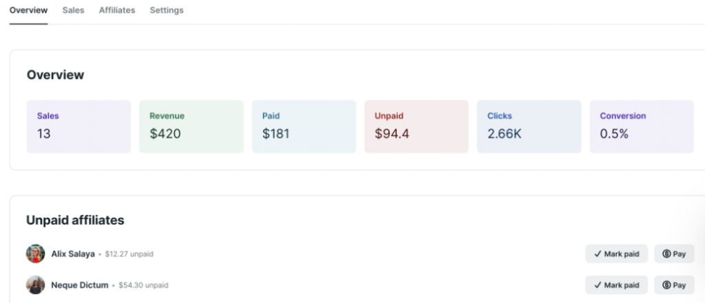 Podia_affiliate marketing