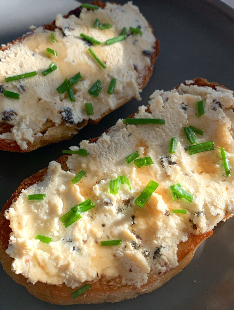 FFI Module 5 Fromagerie Chevre