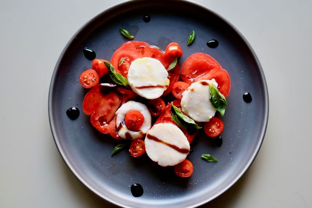 FFI Module 5 Vegan Mozzarella