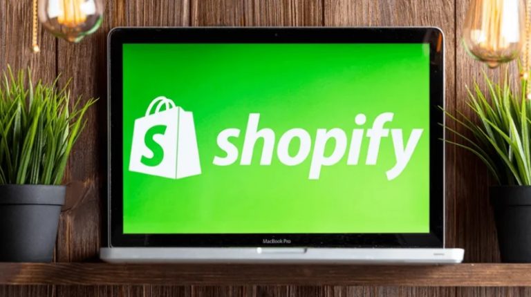 shopify