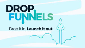 DropFunnels pricing