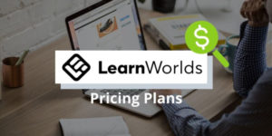 Learnworlds Pricing