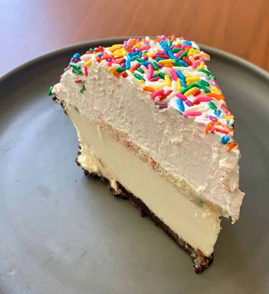 Magpies Best LA Vegan Dessert