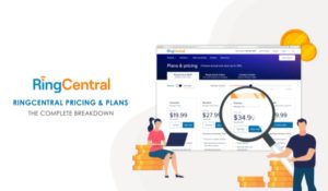 RingCentral Pricing