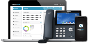 VirtualPBX pricing