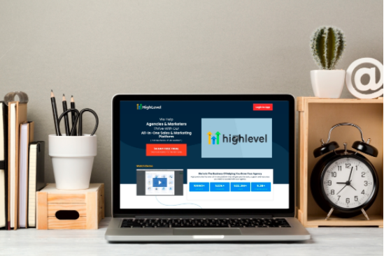 HighLevel