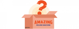 amazing selling machine pricing