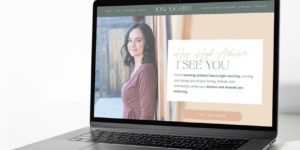 Kajabi Website Examples