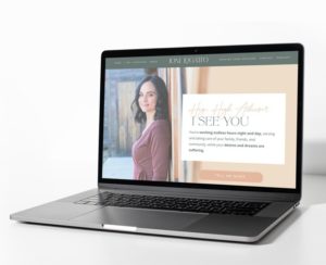 Kajabi Website Examples