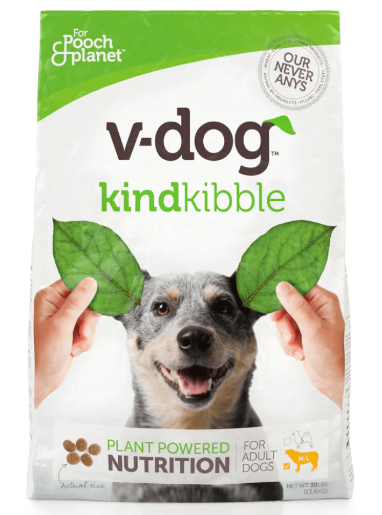 Healthiest Dog Kibble