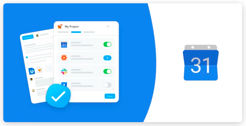 calendar integrations