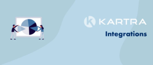 kartra integrations