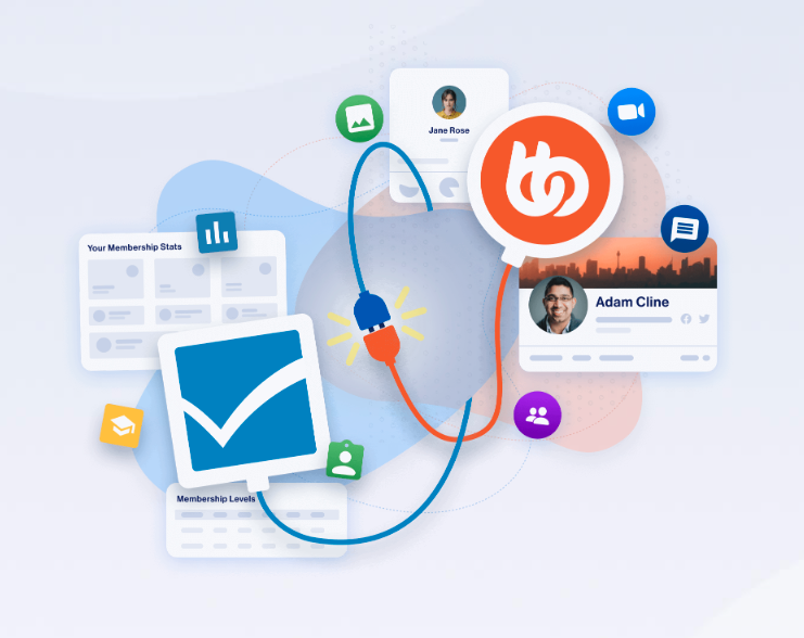 membership integrations