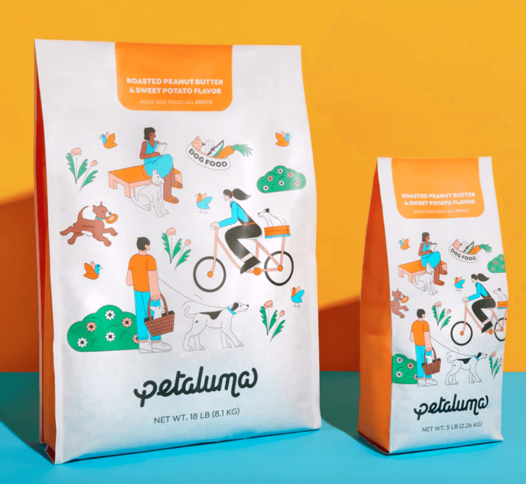 Best Plant-Based Dog Kibble